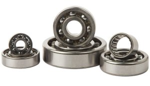 Kawasaki KVF 650 Prairie 4x4 Transmission Bearing Kit - Hot Rods - `02-`03